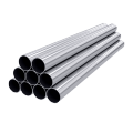 ASTM 409L XM15 XM19 colded rolled stainless steel polish pipe